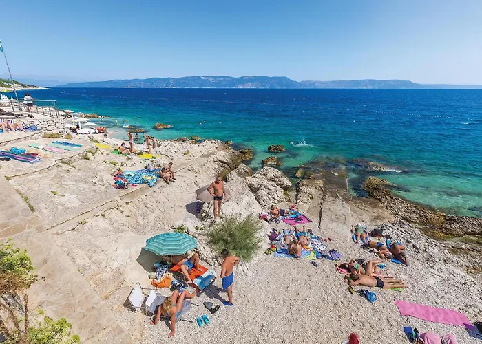 Feriehus Holiday Home Cere Cere Cere