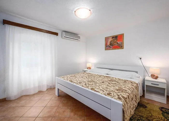 Feriehus Holiday Home Cere Cere