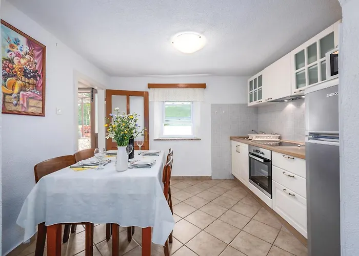 Holiday Home Cere Cere Cere