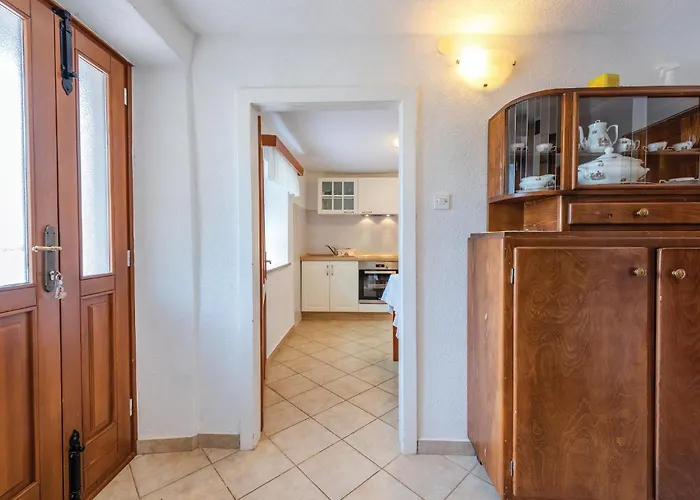 Feriehus Holiday Home Cere Cere Cere
