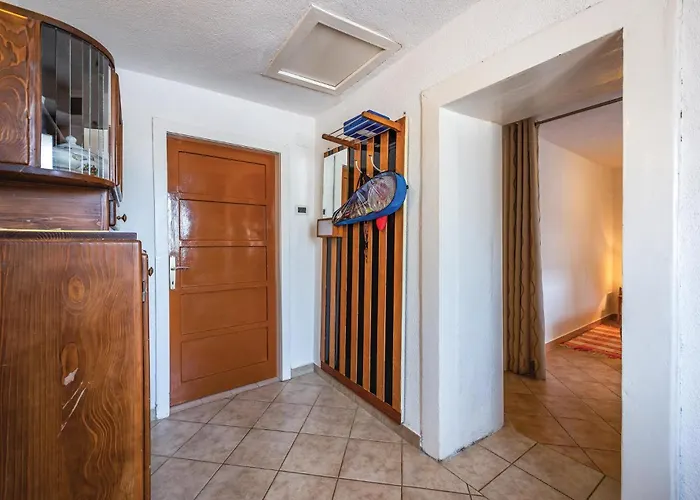 Holiday Home Cere Cere Vikendica