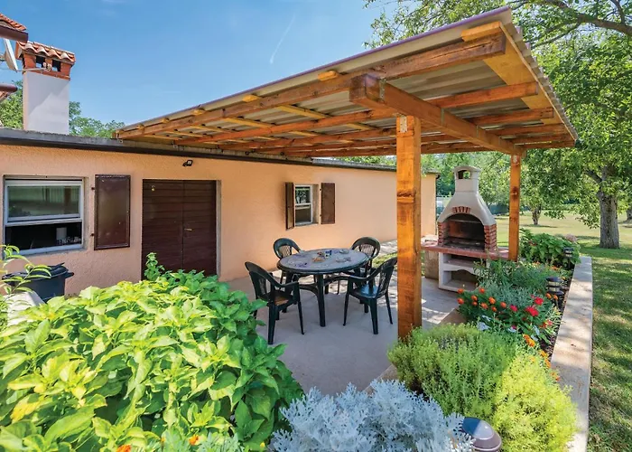 Holiday Home Cere Cere *