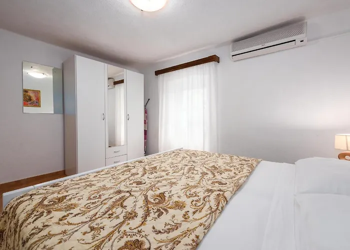 Holiday Home Cere Cere Vikendica