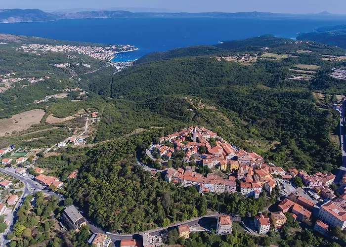 Holiday Home Cere Cere Feriehus Cere