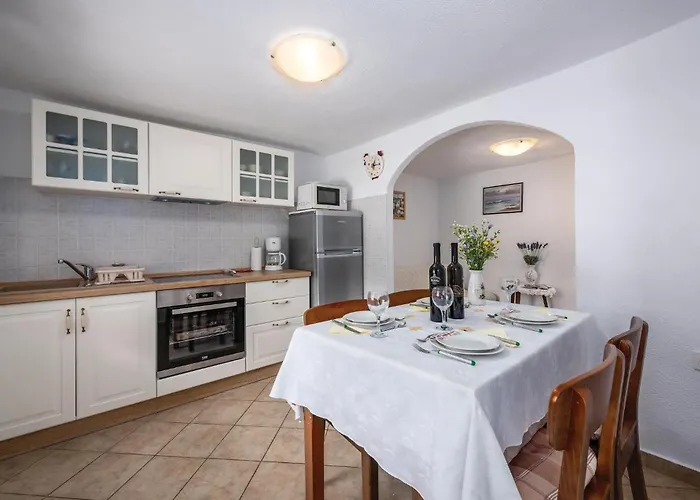 Feriehus Holiday Home Cere Cere *