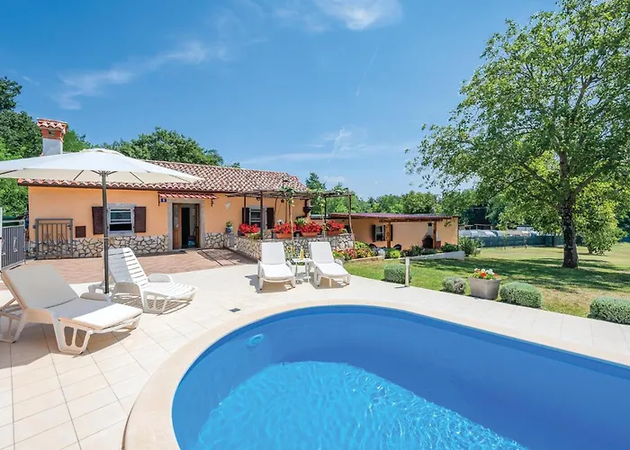 Holiday Home Cere Cere Feriehus Cere
