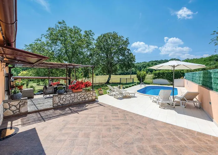 Holiday Home Cere Cere Feriehus